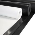 EPDM-Rubber-Sheeting