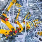 Manufacturing