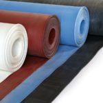 Silicone-60-Rubber-Sheet